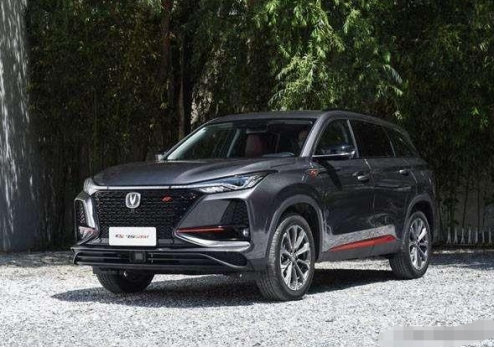 本田雅阁|买CS75PLUS可以吗？有懂车的人出来说下没？