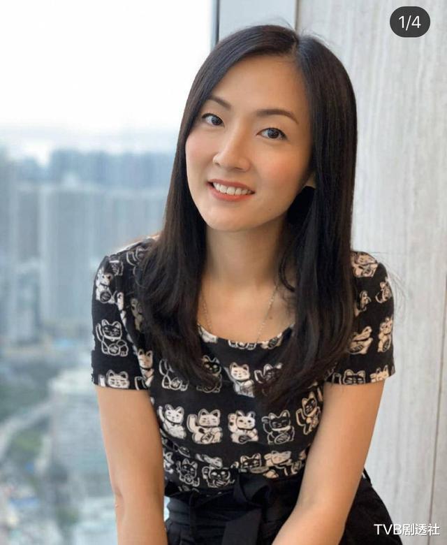 迷网|师奶年龄跨度大！《迷网》中最大相差29岁，网友：绿叶的一部剧