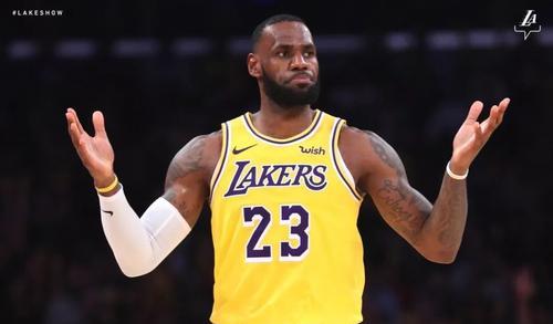 湖人队|湖人全新赛程公布,7月31日直面强敌,“火湖大战”时间再度确认