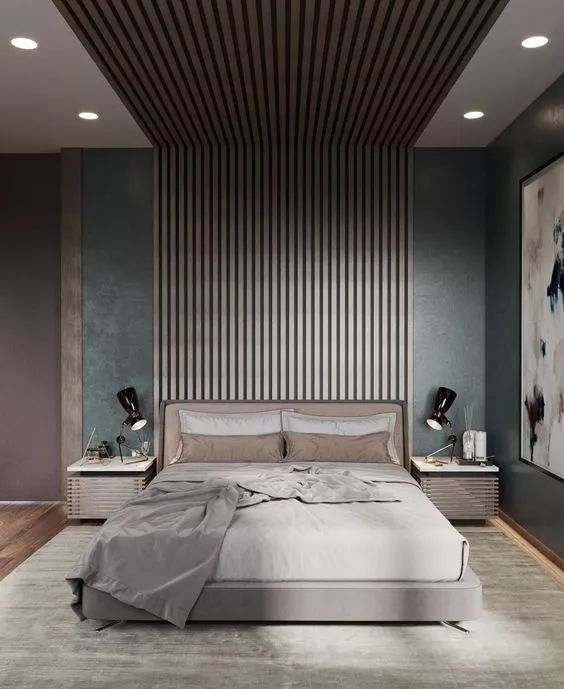 「」这七种吊顶设计，美到逆天！