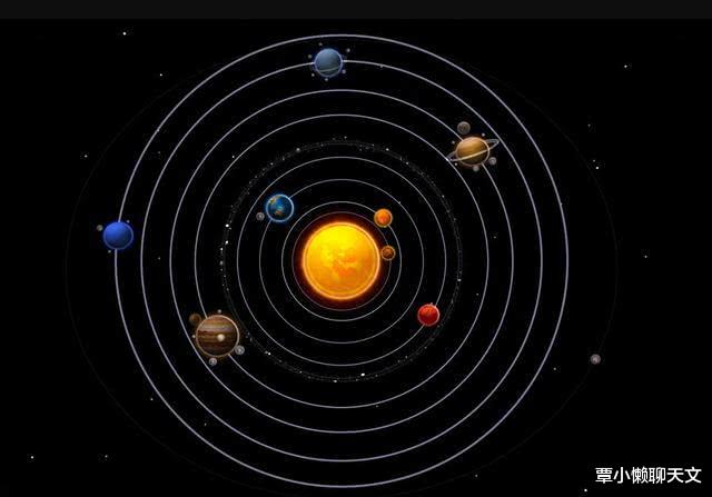 『太阳系』银河系只有一张真正的360度全景图,平时看到的没有一张是真照片