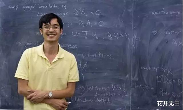 陶哲轩|8岁参加高考得760分，智商超过爱因斯坦的华裔少年陶哲轩，怎样了