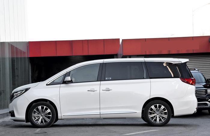 「吉利」19万的传祺GM8性价比高吗？问到用车感受，车主：五个字