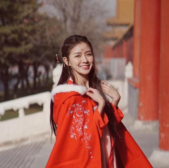 「蔡卓宜」结过婚的蔡卓宜成最大惊喜，人美歌甜古装更惊艳