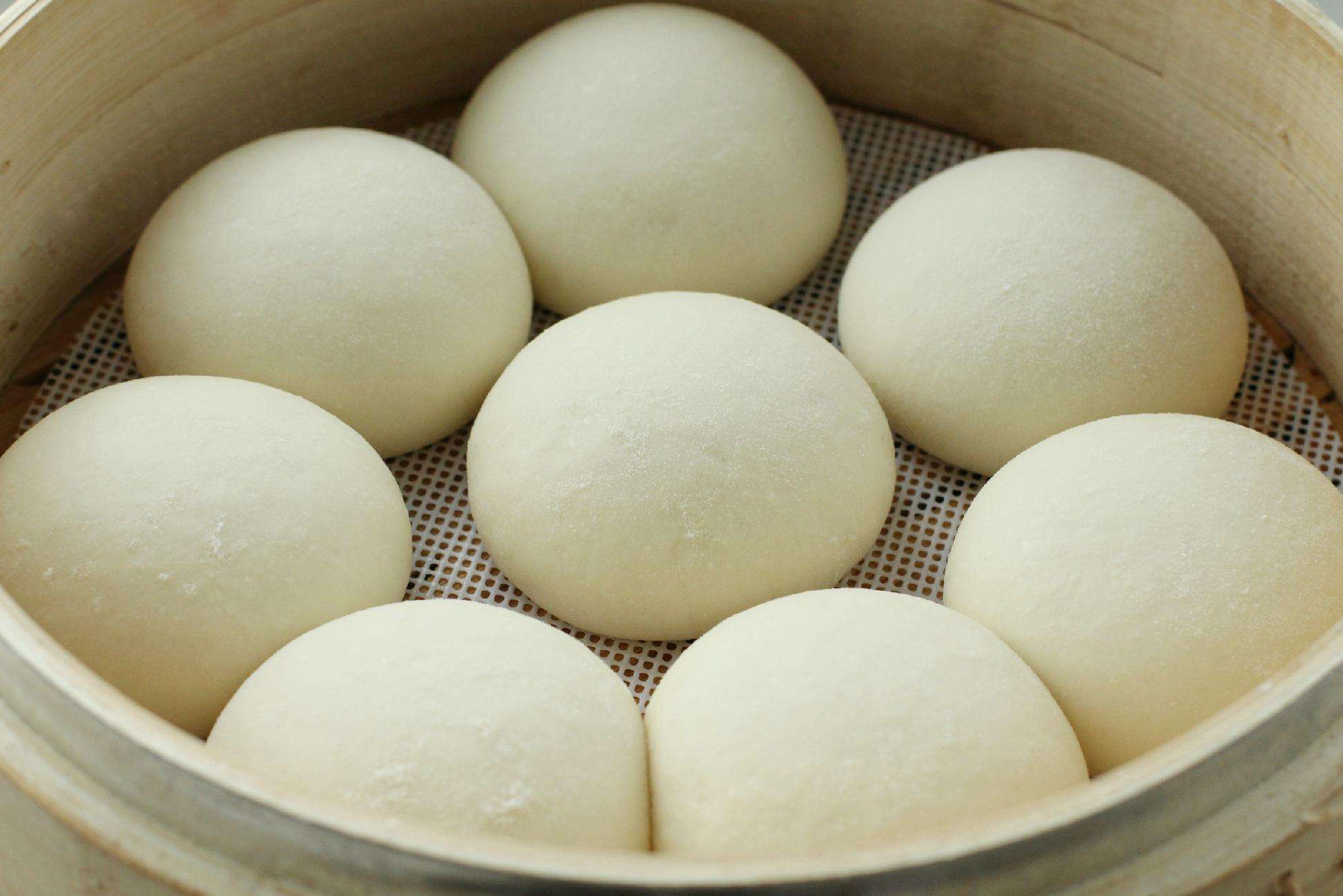 [临安]原来蒸馒头还有这么多讲究，怪不得之前蒸出来的馒头不好吃