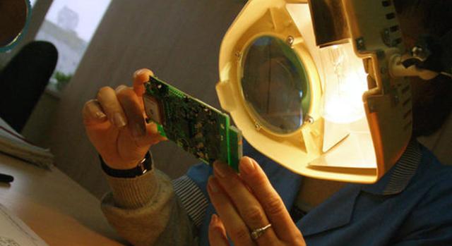 芯片|俄罗斯不担心被芯片封锁,美国拿它都没辙,值得中国借鉴