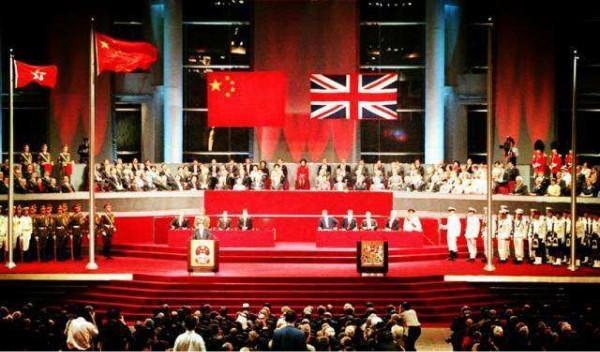 臆说古史|都是不平等条约,为何香港、澳门能够回归,海参崴却难以收回?