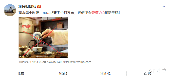 双十一|66W闪充+旗舰级芯片！华为、荣耀新机下月集中发布