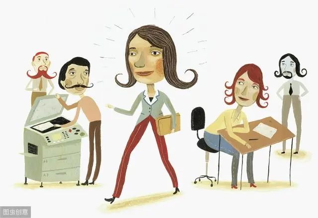 『』职场权谋之十大厚黑学，看懂能少走十年弯路