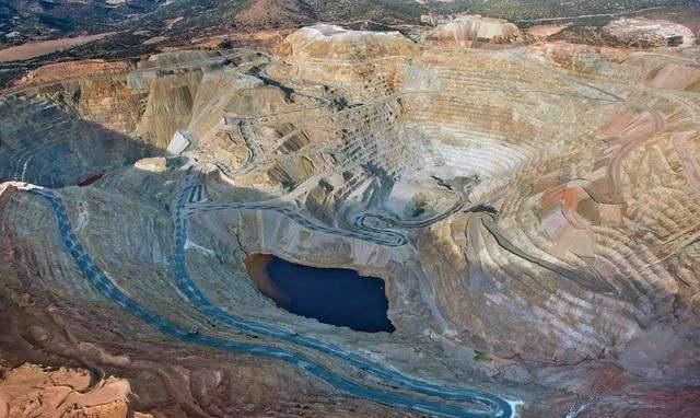 |中国发现全球首个铷矿，一吨价值数十亿，网友：这次赚大了！