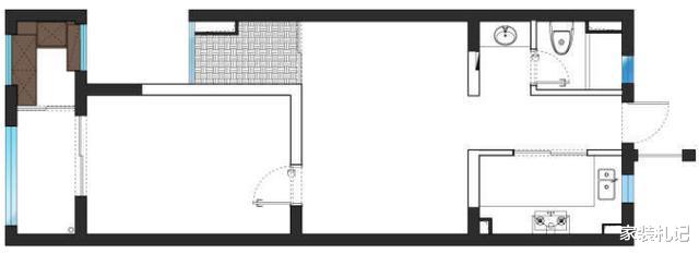上海市@68㎡，独居！上海姑娘的惬意生活，一个人住，真的会上瘾
