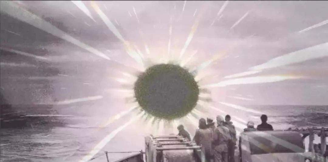 『虫洞』人类能够穿越时间和另外空间吗？（组图）