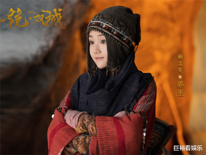 琉璃|《琉璃》还没过瘾？腾讯又一古装虐恋剧将袭，绝美剧照心动不已！