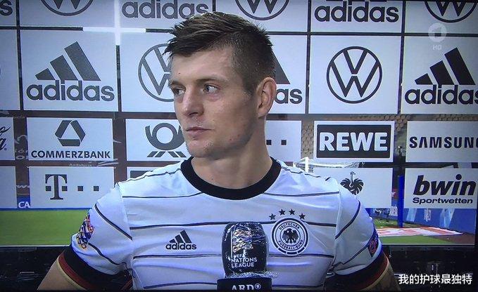 德国队|7-1到0-6！皇马巨星绝望之夜，创5大尴尬纪录，球迷：终于被打脸