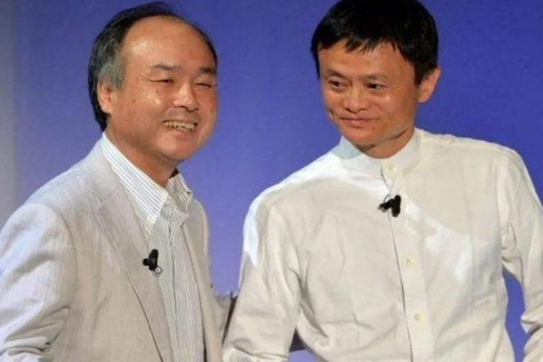 阿里巴巴|孙正义豪投140亿，打造“第2个阿里”？估值千亿，再次押宝中国！