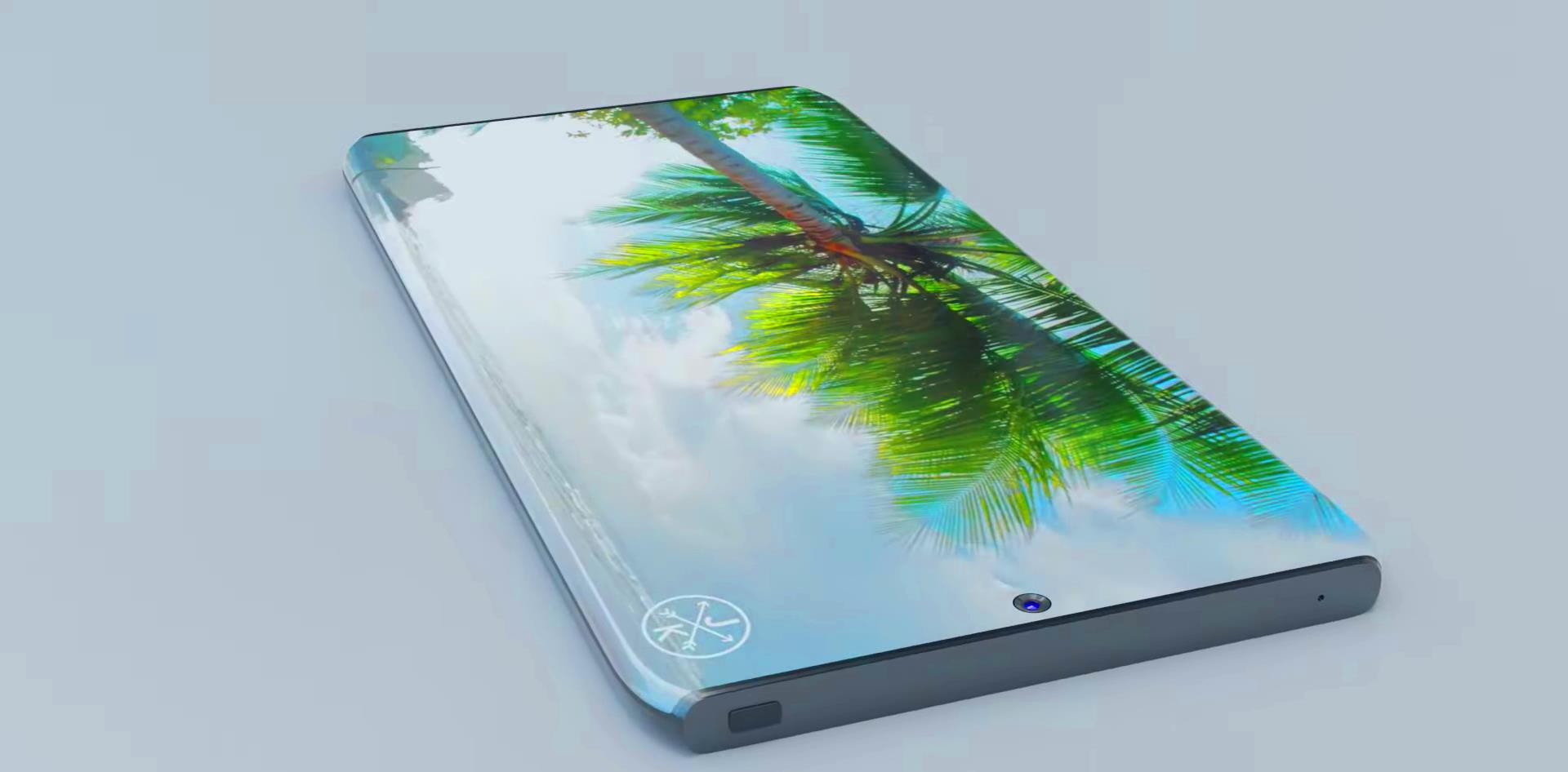诺基亚|诺基亚亮5G王牌之作:复刻N9+骁龙865+5000mAh,终于敢大胆创新了