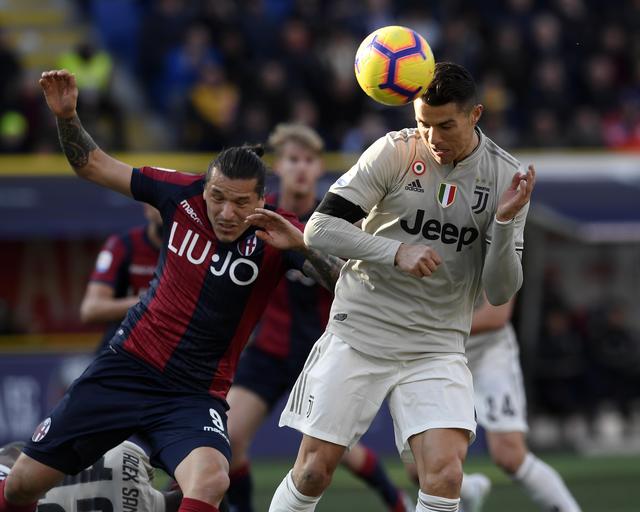 [C罗]周二3场比赛前瞻：C罗体力步入红线？ 巴恩斯利反客为主 哈德斯更需要胜利