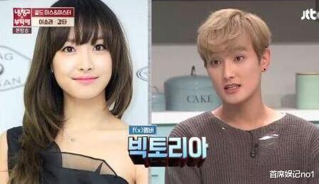 宋茜|出道前的宋茜颜值有多能打?刚进公司引轰动,一眼万年说的就是她