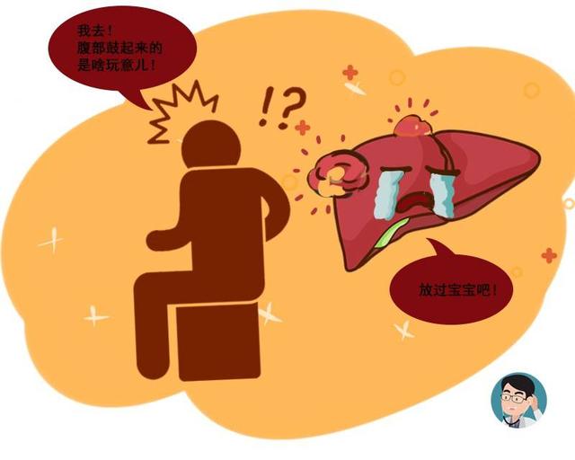 肝癌|中国现有乙肝病毒携带者约7000万：忽视6个现象，肝癌来了都不知