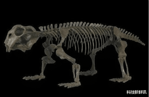 [恐龙]恐龙称霸地球之前，地球的统治者是谁？科学家给出答案