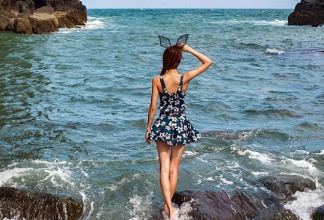 鼓浪屿▲盘点中国最美的5个海滩，最后一个号称“东方夏威夷”