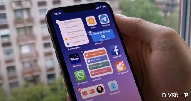 『iOS14』iOS 14来了！号称iOS 7以来最具颠覆的一代系统，界面变化巨大！