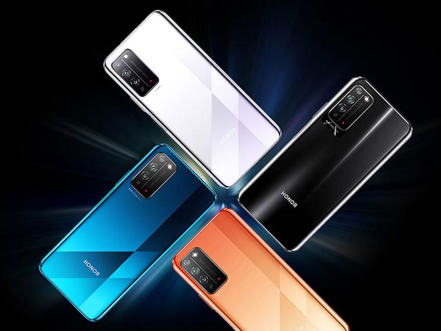 全国政协十三届三次会议：5G超能旗舰荣耀X10销量剑指千万级！赵明剧透下半年还有优秀产品