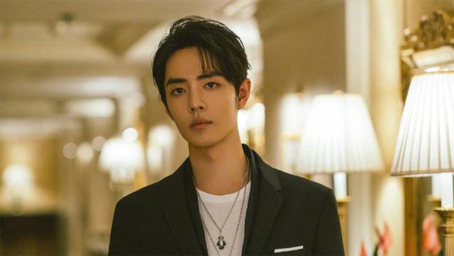 肖战|鲜肉肖战强逼写手道歉败光人缘，丢失大部分合同，汪海林嘲讽十足