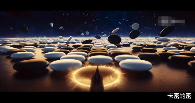 棋魂|真人版《棋魂》烂尾!强行卖腐不可取,离“神剧”或许只差半子!