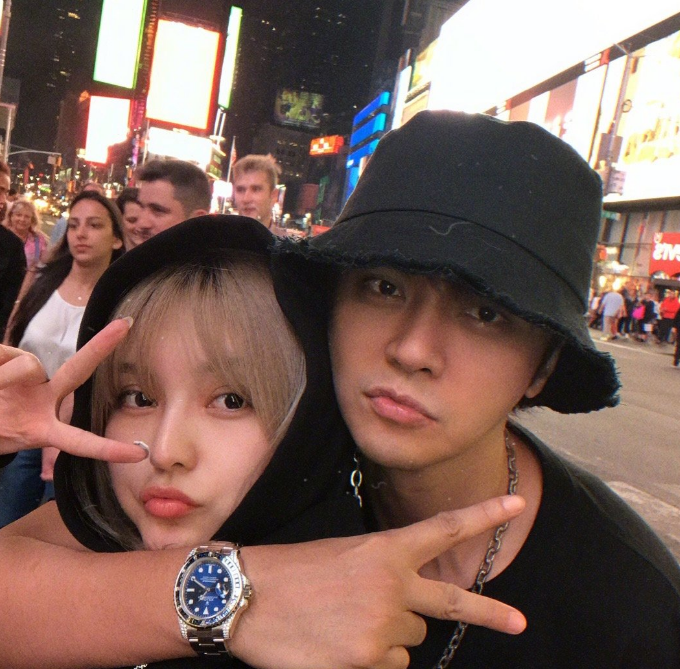 #李易峰#缺钱用了？罗志祥创作全新单曲《对不起》