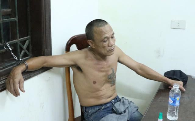 【民警】男子出狱发现妻子已和别人一起生活，一怒之下将两人全都杀害