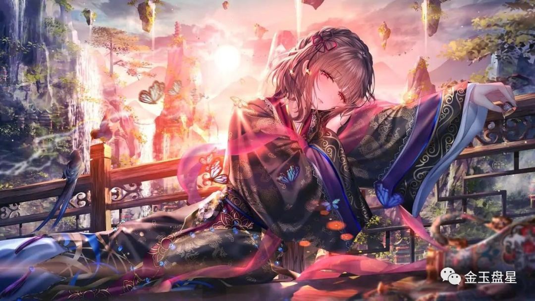 狮子|10月纵有水逆，这些星座依旧桃花运高涨，前任回首，幸福可期可盼