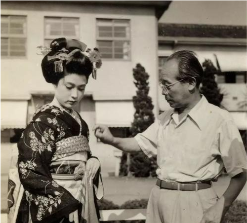 张艺谋|亚洲最伟大导演排名，冯小刚没有上榜