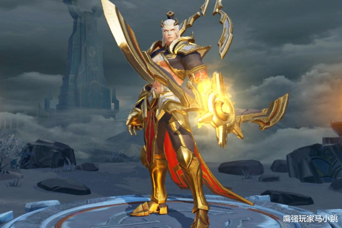 王者荣耀|王者荣耀：高端局不可不会的“射辅组合”，大神选出来就是二打五