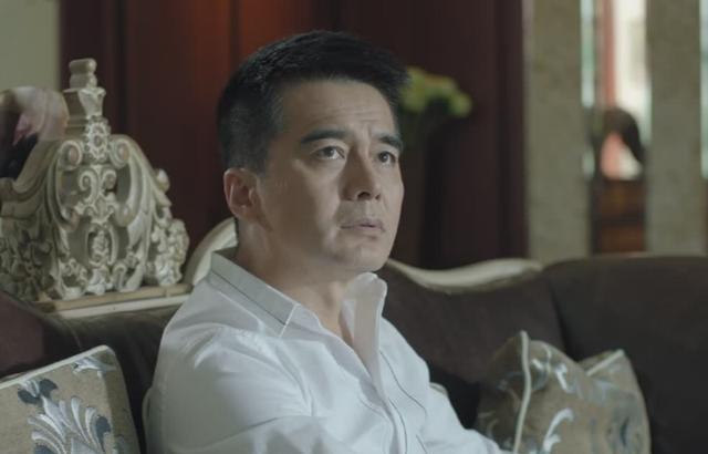 人民的名义:祁同伟自尽的时候,有没有后悔,有谁注意黑板上的字