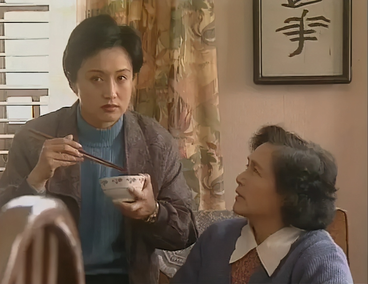 婆婆媳妇小姑|《婆婆媳妇小姑》20年：配角都已成大腕，而主角在没机会演戏