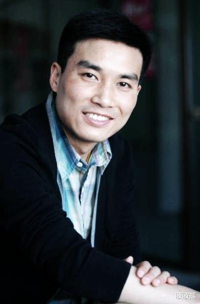 李现:史上最低票房电影,仅有184块,曾与周润发合作,如今无人问津