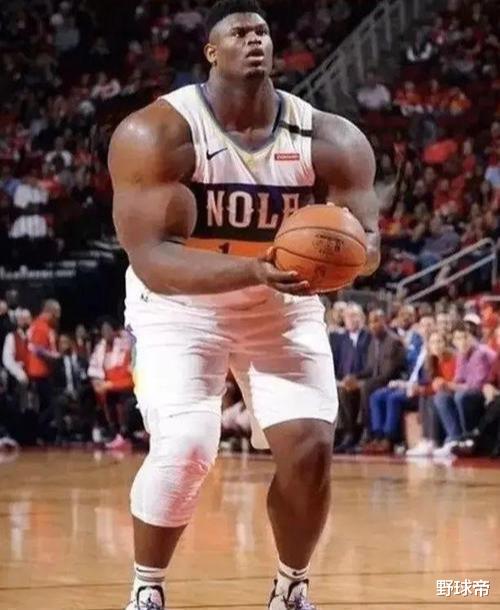 「勒布朗·詹姆斯」詹姆斯与胖虎交手2次，老詹场均37分，那锡安呢？球迷：牛啊！