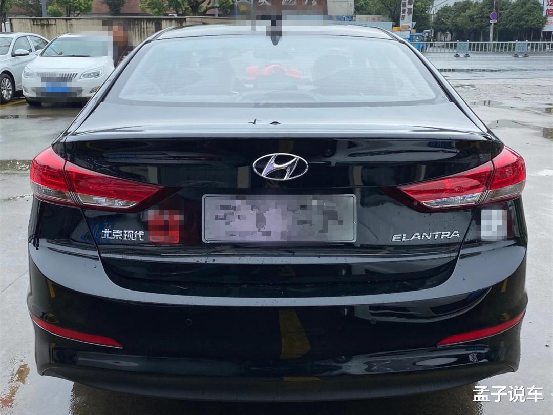 比亚迪宋|入手1.5L现代领动，颜值和性价比都高！我这价格买的便宜吗？