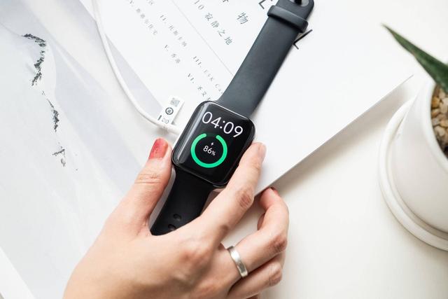 OPPO：OPPO Watch一个月体验：它改变了很多我对智能手表看法