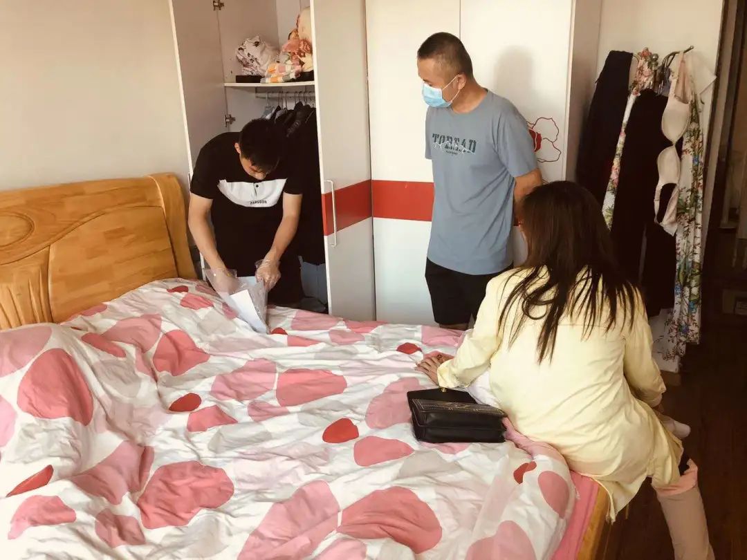#南宁#女子陷网恋“投资”骗局损失百万，南宁警方打团伙追回65万！