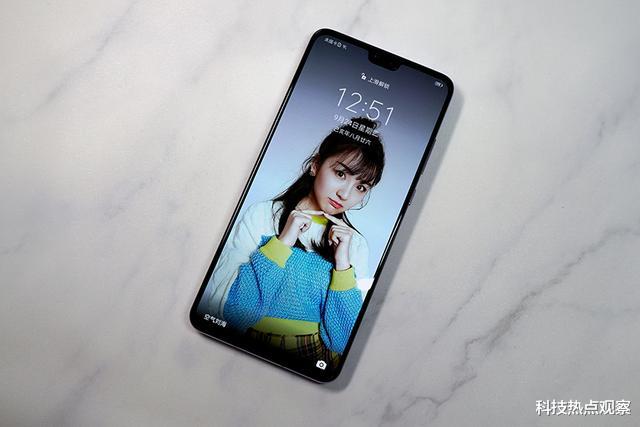 「5G」华为5G放货，麒麟990降700+4200毫安128G，网友：后悔买早了