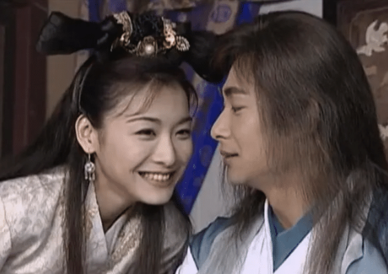 王翔弘|还记得《风云》断浪吗？出道多年不温不火，新剧搭档宋轶未播先火