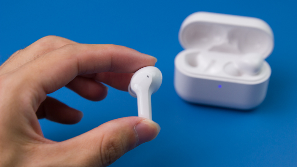 荣耀|百元最强TWS?荣耀亲选Earbuds X1极具性价比体验