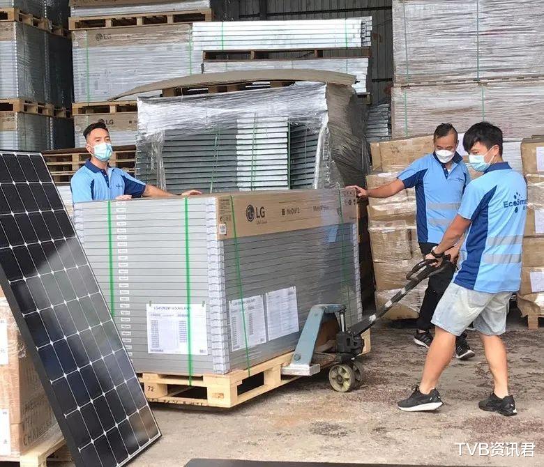 工地|鬼叫你穷！TVB著名男星被曝要做搬运工挣钱帮补收入：生活所逼