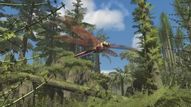 【科学家】史前动物为何能长那么大？科学家：如今也不小，未来会更大！