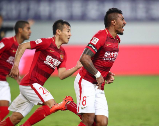 广州恒大|恒大在下一轮联赛，喜迎四大王牌火线驰援，一人新赛季首次亮相