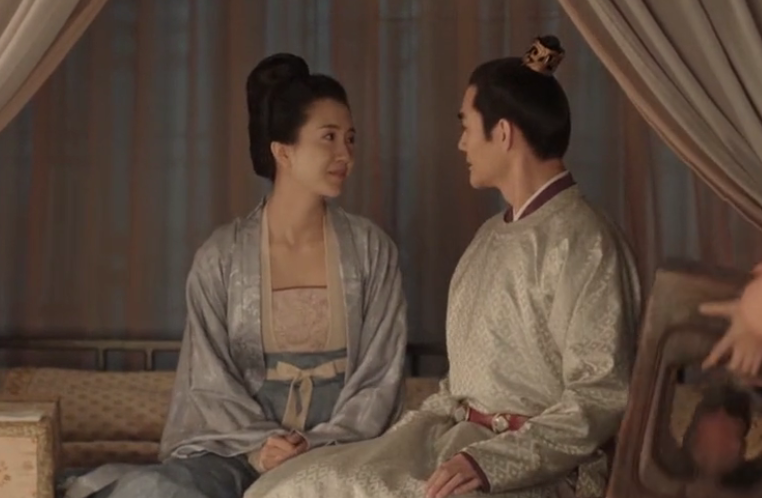 『清平乐』《清平乐》即将迎来大结局，青梅竹马到两相生厌，原来只是黄粱一梦一场空