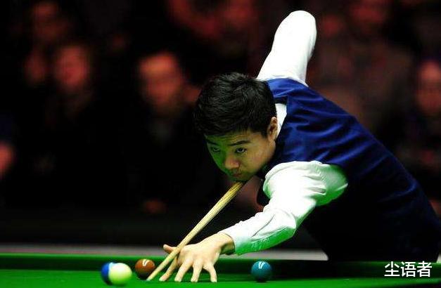 丁俊晖|面对奥沙利文，丁俊晖毫无胜算？别急，看完这些你还会这样认为吗