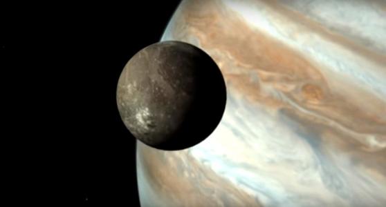 火星|神奇的木卫三：明明有水有氧气，为啥没生命？说不定我们错了